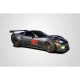 2005-2013 Chevrolet Corvette GT500 Carbon Fiber Side Skirts - image 1