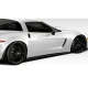 2005-2013 Chevrolet Corvette GT500 Side Skirts - image 1