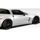2005-2013 Chevrolet Corvette GT500 Side Skirts - image 1
