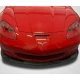 2005-2013 Chevrolet Corvette GT500 Carbon Fiber Front Lip - image 1