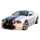 2005-2009 Ford Mustang GT500 Kit - image 1
