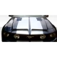 2005-2009 Ford Mustang GT500 Hood - image 1