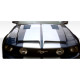 2005-2009 Ford Mustang GT500 Hood - 1 Piece - image 1