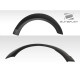 2005-2009 Ford Mustang GT500 Wide Body Fender Flares - 4 Piece - image 1