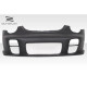 1998-2005 Volkswagen Beetle GT500 Front Bumper - 1 Piece - image 1