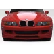 1996-2002 BMW Z3 GT500 Front Bumper - image 1