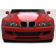 1996-2002 BMW Z3 E36/7 4 cyl Duraflex GT500 Front Bumper - 1 Piece - image 1
