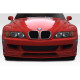 1996-2002 BMW Z3 E36/7 4 cyl GT500 Front Bumper - 1 Piece - image 1