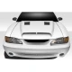1994-1998 Ford Mustang GT500 Hood - image 1