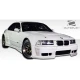 1992-1998 BMW 3 Series E36 2DR GT500 Wide Body Kit - 8 Piece - image 1