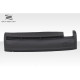 1992-1998 BMW 3 Series M3 E36 2DR GT500 Wide Body Rear Bumper - 3 Piece - image 1