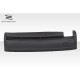 1992-1998 BMW 3 Series M3 E36 2DR GT500 Wide Body Rear Bumper - 3 Piece - image 1