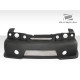 1987-1993 Ford Mustang GT500 Front Bumper - 1 Piece - image 1