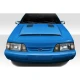 1987-1993 Ford Mustang GT500 Hood - image 1