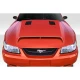 1999-2004 Ford Mustang GT500 Look Hood - image 1
