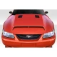 1999-2004 Ford Mustang GT500 Look Hood - image 1