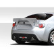2013-2020 Scion FR-S Toyota 86 Subaru BRZ GT500 V2 Kit (+45mm Front, +70mm Rear) - 14 Piece - image 1
