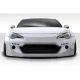 2013-2020 Scion FRS GT500 V2 Front Bumper - image 1