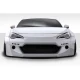 2013-2020 Scion FRS GT500 V2 Front Bumper - image 1