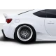 2013-2020 Scion FRS GT500 V2 Fender Flare - image 1