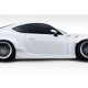 2013-2020 Scion FRS GT500 V2 Side Skirts - image 1