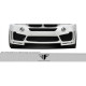 2014-2018 BMW X5 F15 AF-1 Wide Body Front Bumper Air Intake ( GFK ) - 2 Piece (S) - image 1