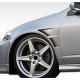 2002-2006 Acura RSX GTC Fender - 2 Piece - image 1