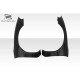 1995-1999 Mitsubishi Eclipse Eagle Talon GTC Fender - 2 Piece - image 1