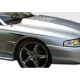 1994-1998 Ford Mustang GTC Fender - image 1