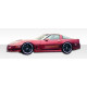 1984-1996 Chevrolet Corvette C4 GTO Side Skirts Rocker Panels - 2 Piece - image 1