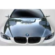 2007-2010 BMW 3 Series GTR Carbon Fiber Hood - image 1