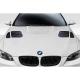 2007-2010 BMW 3 Series E92 2dr E93 Convertible GTR Hood - 1 Piece - image 1