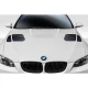 2007-2010 BMW 3 Series GTR Hood - image 1