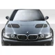 2004-2006 BMW 3 Series GTR Hood - image 1