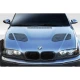 2001-2006 BMW M3 GTR Hood - image 1