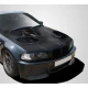 2000-2006 BMW 3 Series GTR Carbon Fiber Hood - image 1