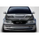 1999-2001 BMW 3 Series GTR Carbon Fiber Hood - image 1