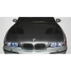 1997-2003 BMW 5 Series GTR Carbon Fiber Hood - image 1