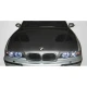 1997-2003 BMW 5 Series GTR Carbon Fiber Hood - image 1