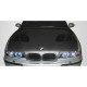 1997-2003 BMW 5 Series E39 4DR GTR Hood - 1 Piece - image 1