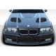 1992-1998 BMW 3 Series GTR Hood - image 1