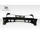 1987-1993 Ford Mustang GTX Front Bumper - 1 Piece - image 1