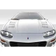 1998-2002 Chevrolet Camaro H Design Hood - image 1
