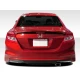 2012-2013 Honda Civic H-Sport Rear Lip - image 1