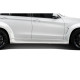 2014-2018 BMW X5 F15 Urethane AF-1 Wide Body Side Skirts ( PUR-RIM ) - 2 Piece (S) - image 1