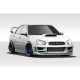 2004-2005 Subaru Impreza Harmon Body Kit - 4 Piece - image 1