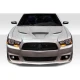 2011-2014 Dodge Charger Hellcat Look Hood - image 1