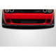 2008-2023 Dodge Challenger Hellcat Look Front Lip - 1 Piece - image 1