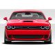 2008-2023 Dodge Challenger Hellcat Look Front Lip - 1 Piece - image 1
