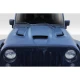 2007-2018 Jeep Wrangler Hellcat Look Hood - image 1
